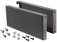 Model BMK3/BMK4 Base Mount Kit